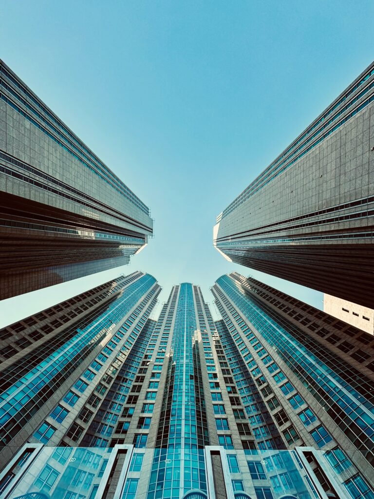 Mainland and Free Zone